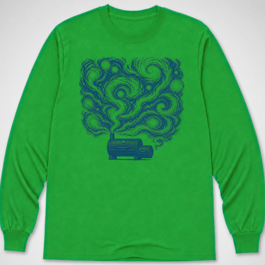 Irish Green
