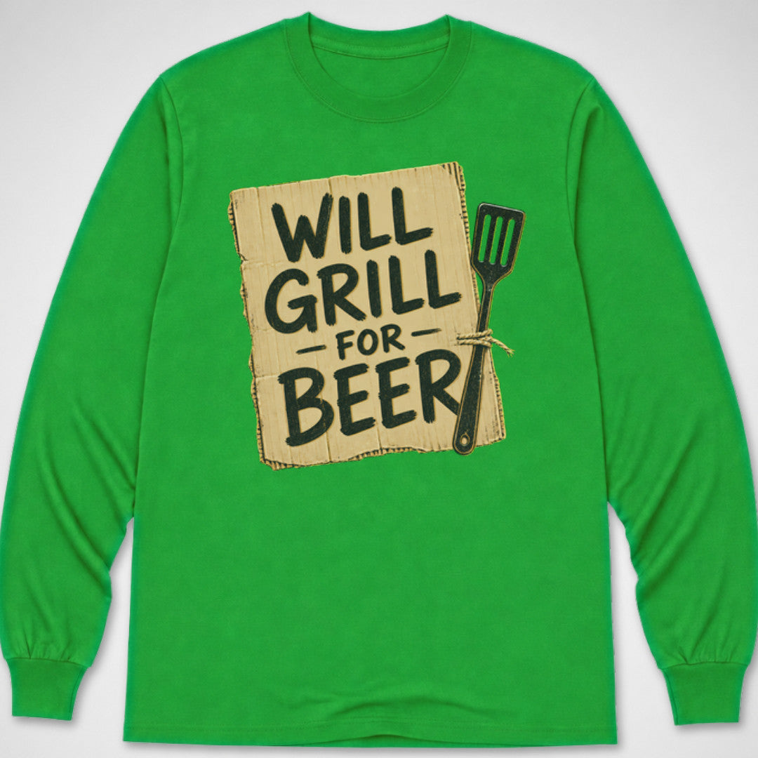 Irish Green