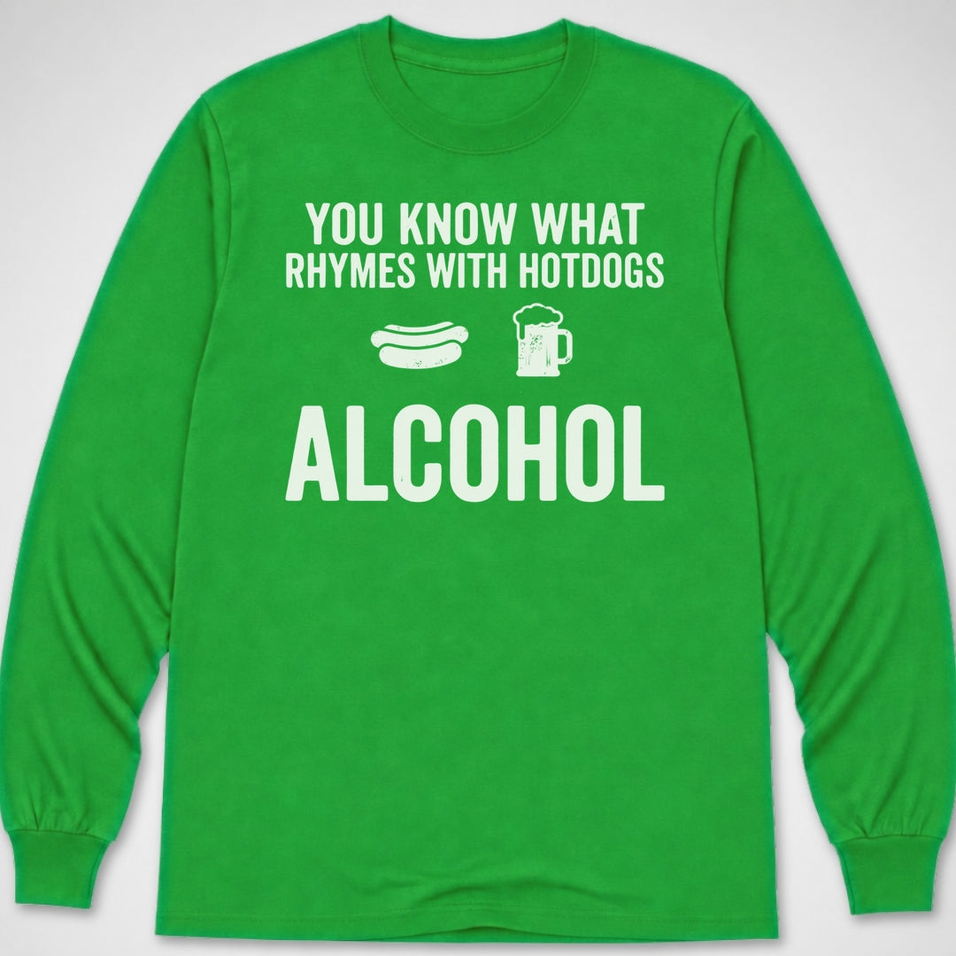 Irish Green