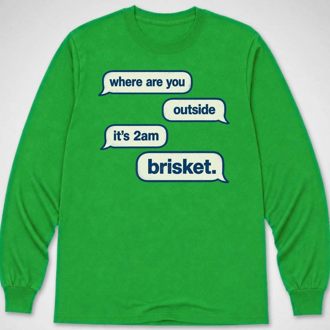 Irish Green