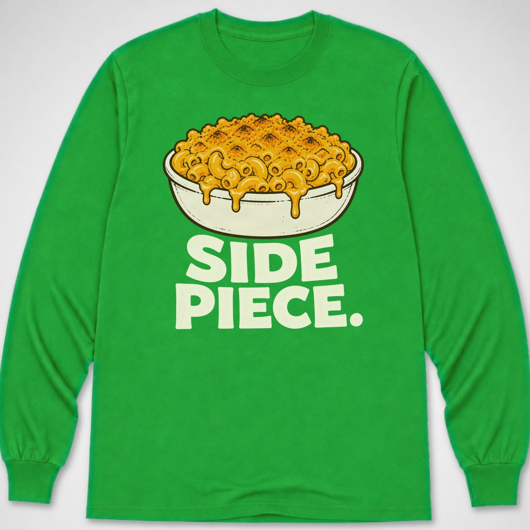 Irish Green