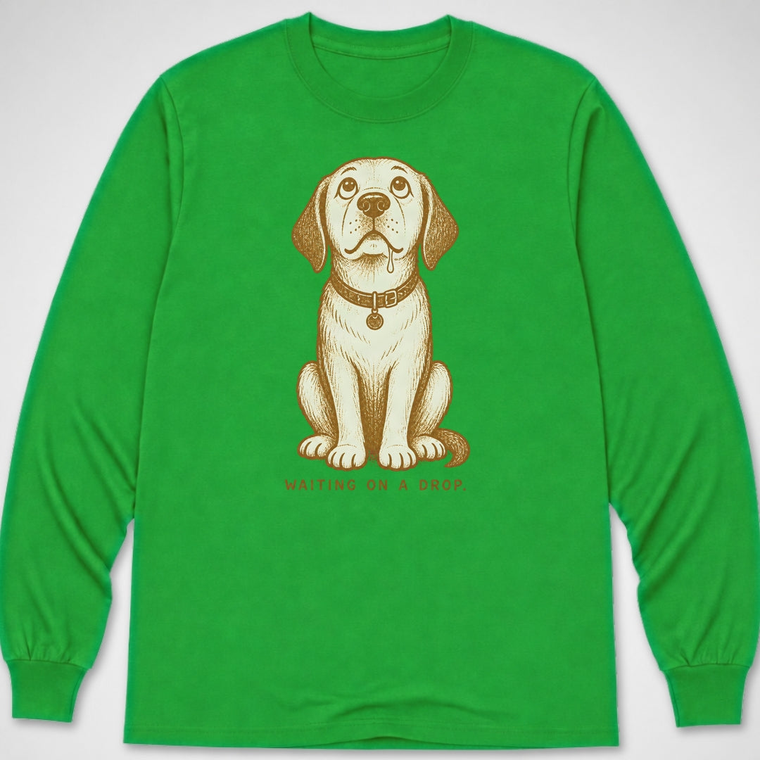Irish Green