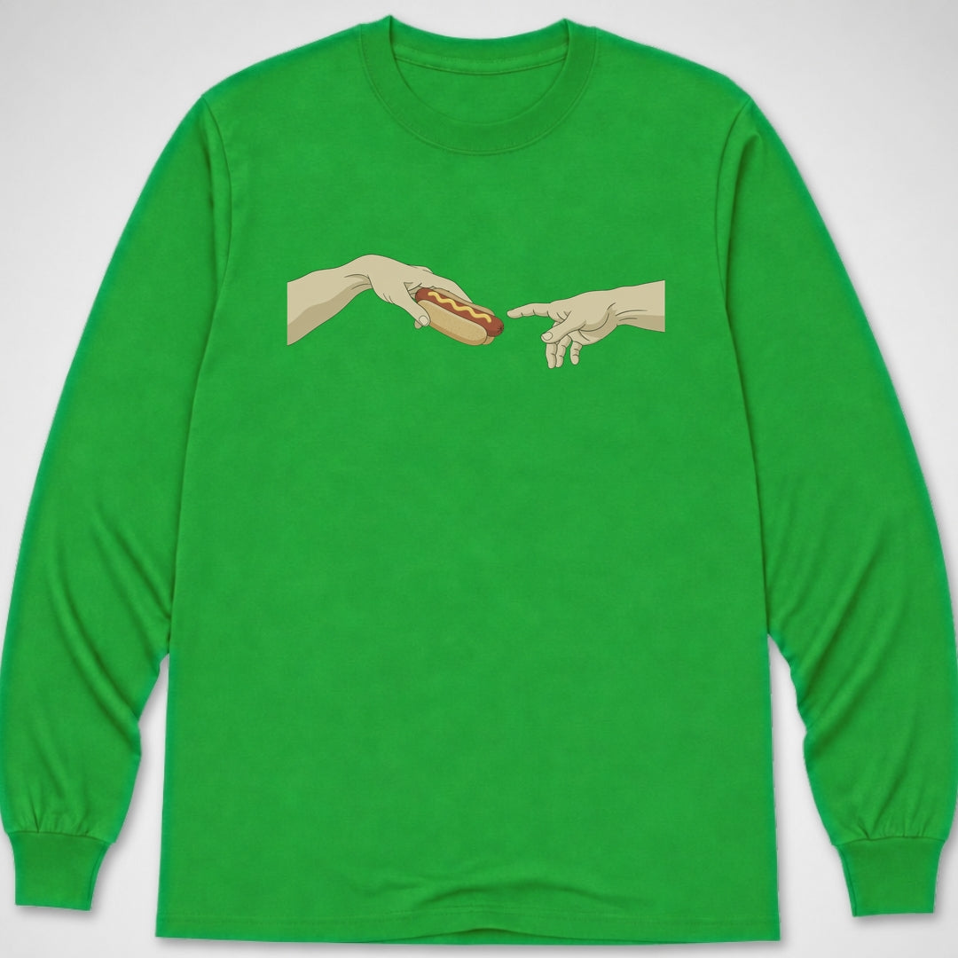 Irish Green