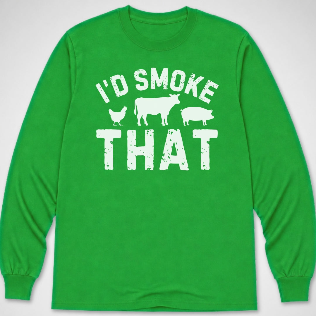 Irish Green