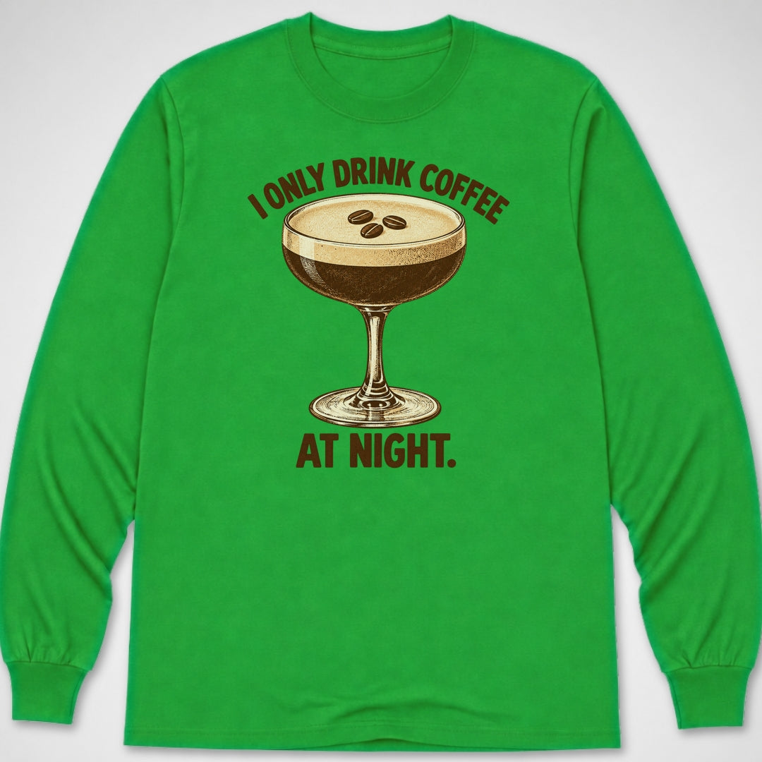 Irish Green