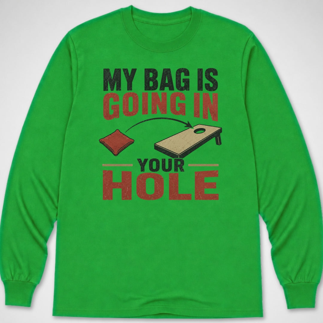 Irish Green