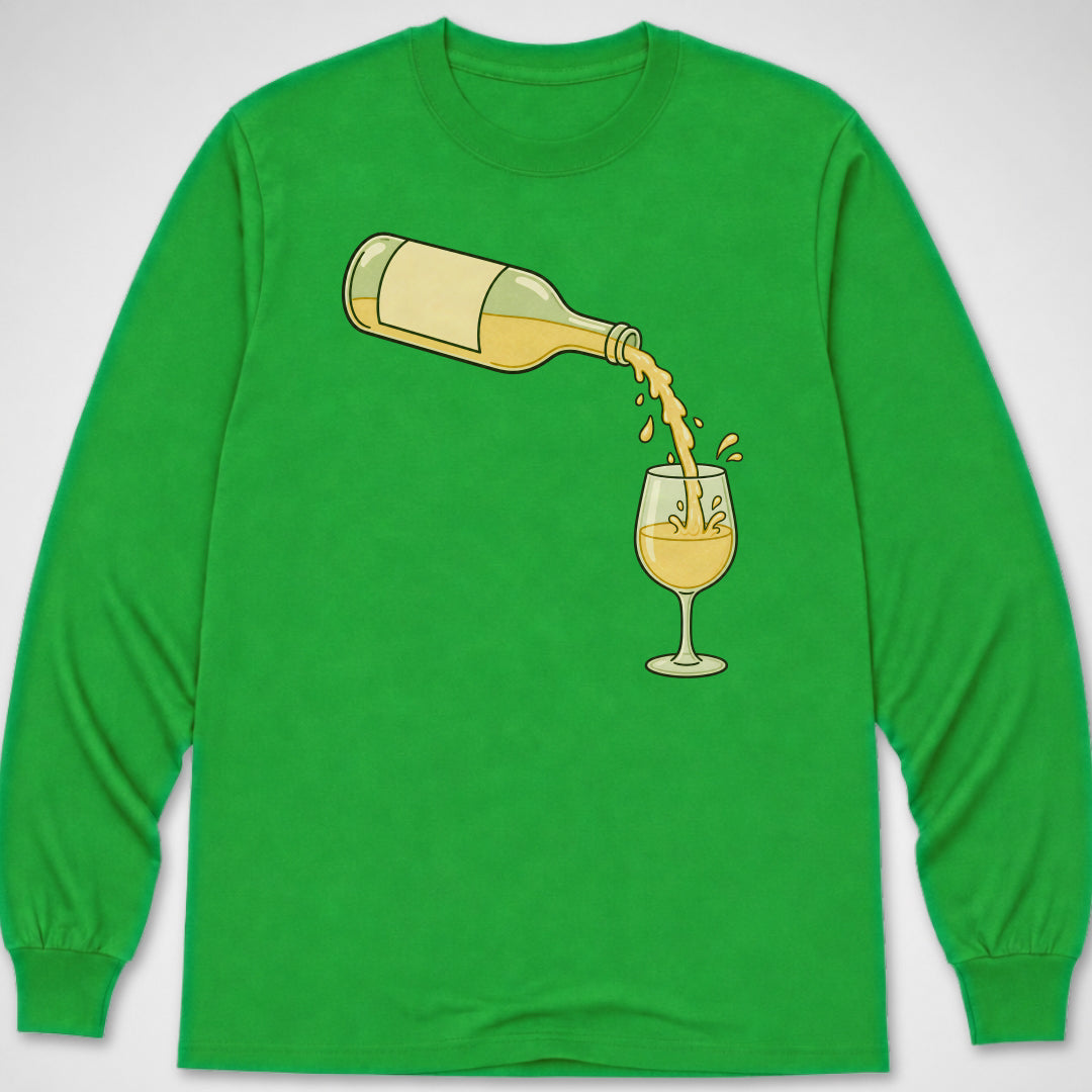 Irish Green