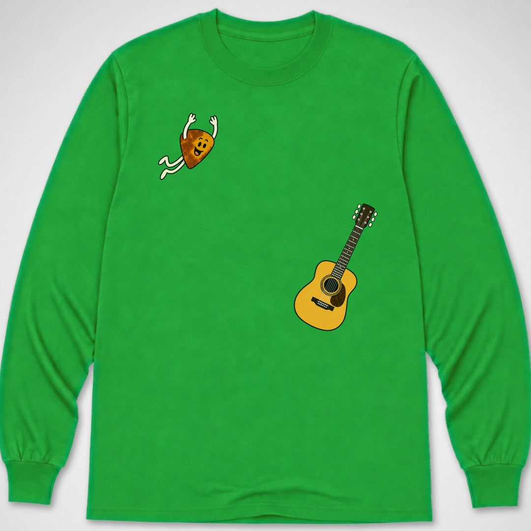 Irish Green