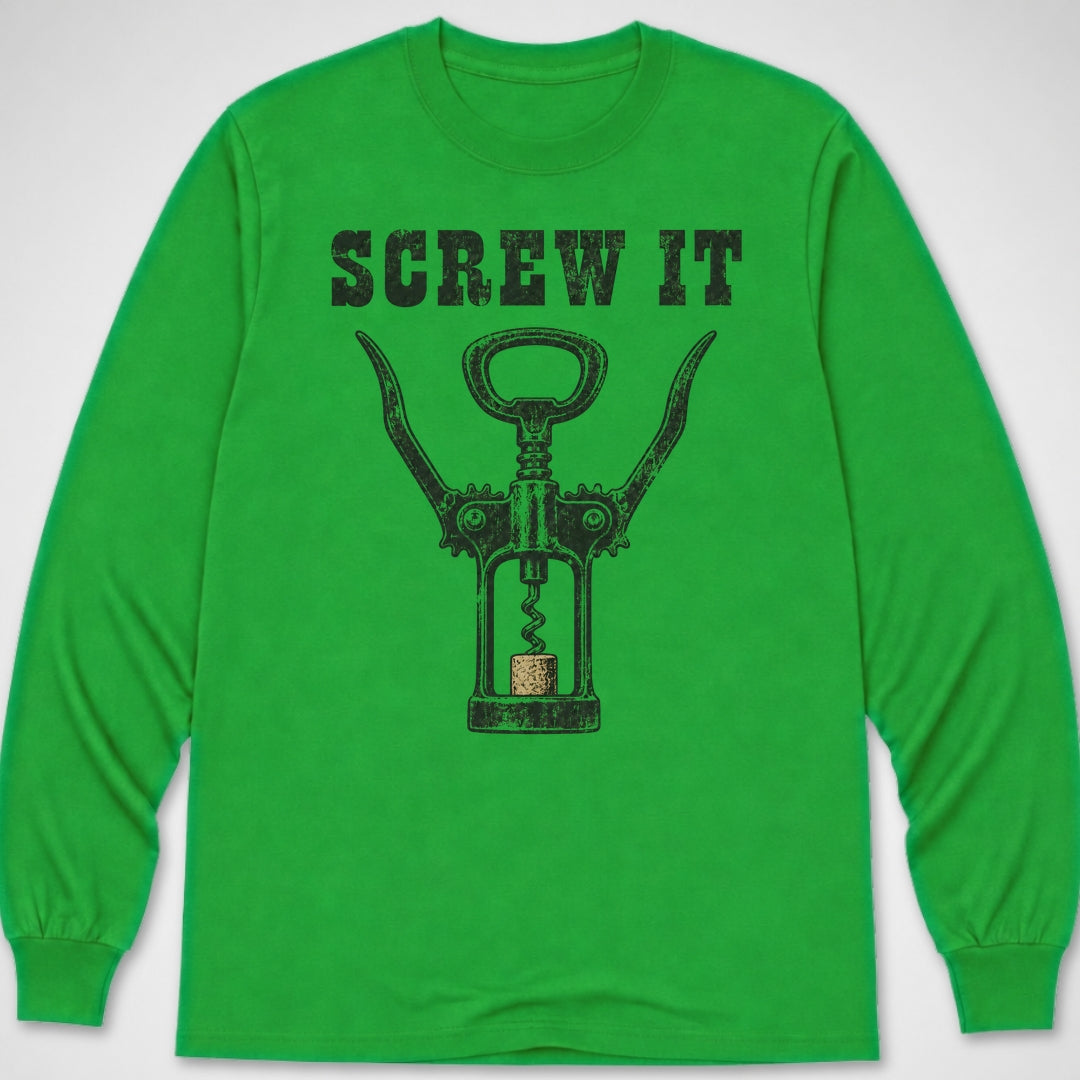 Irish Green