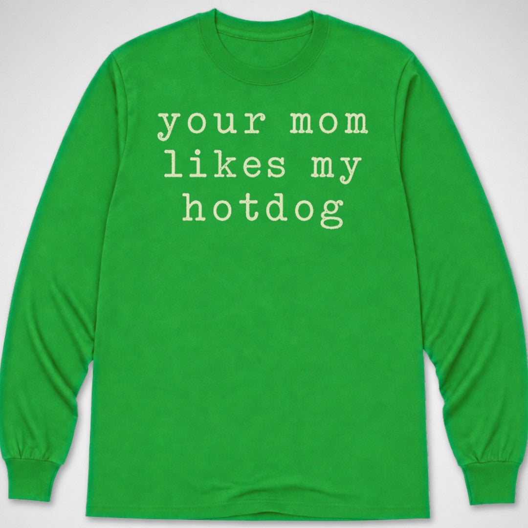Irish Green