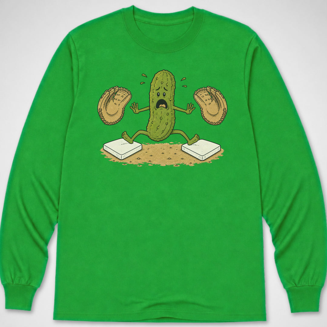 Irish Green