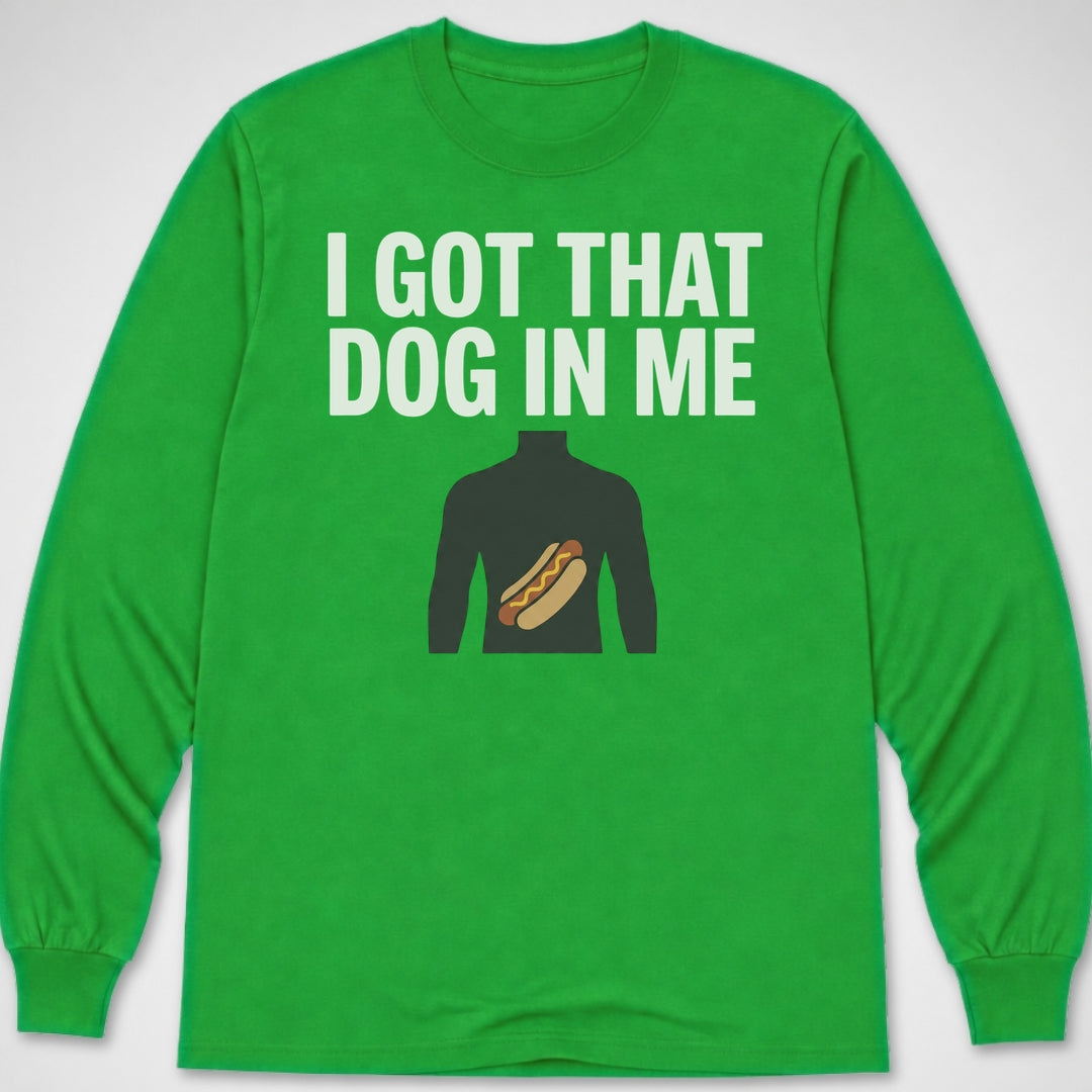 Irish Green