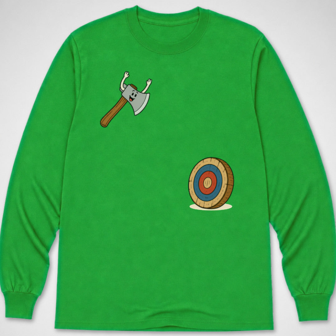 Irish Green