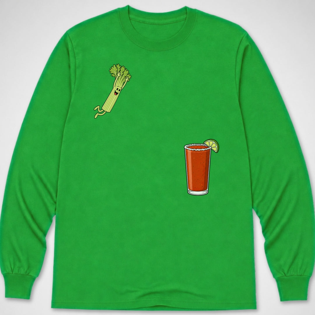 Irish Green