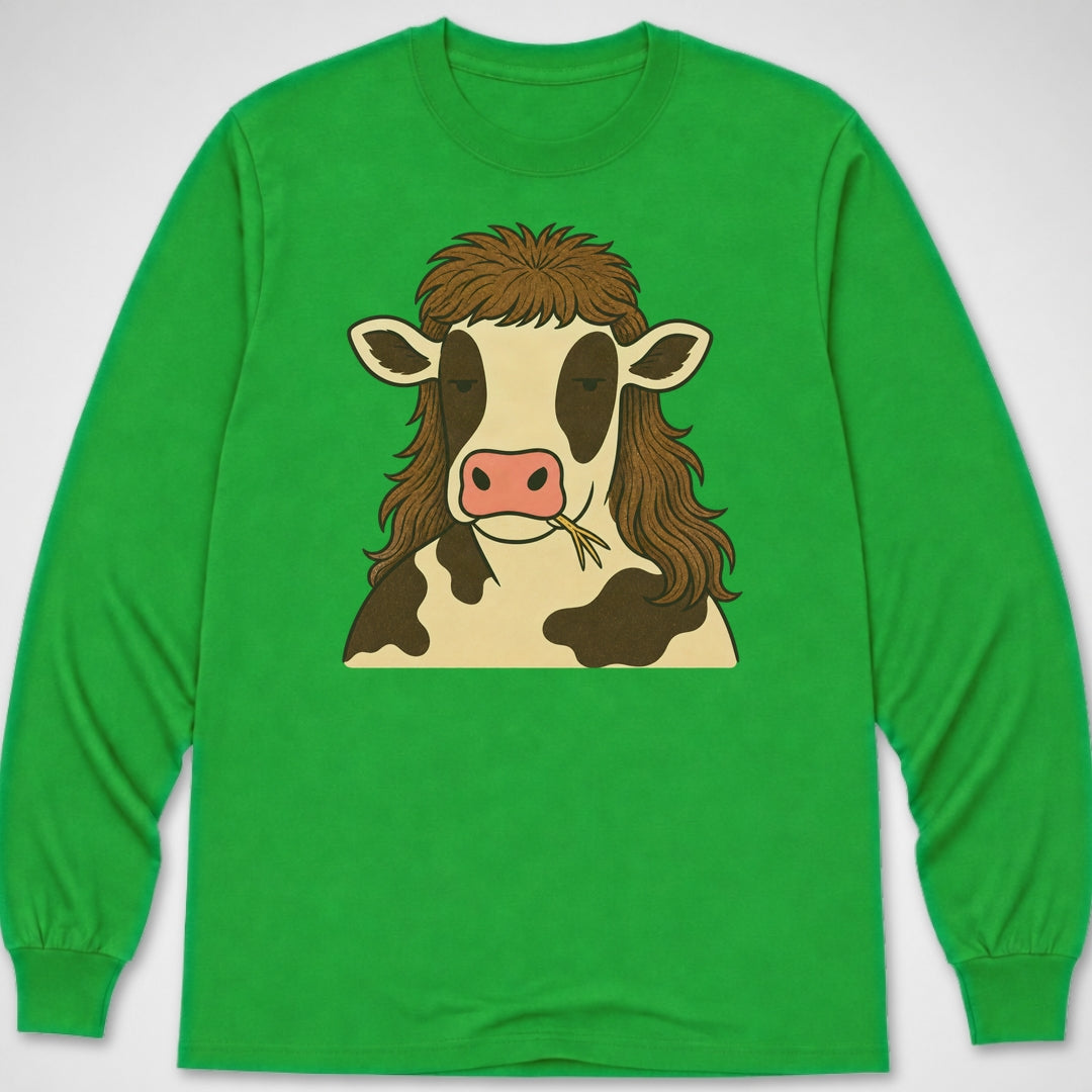 Irish Green