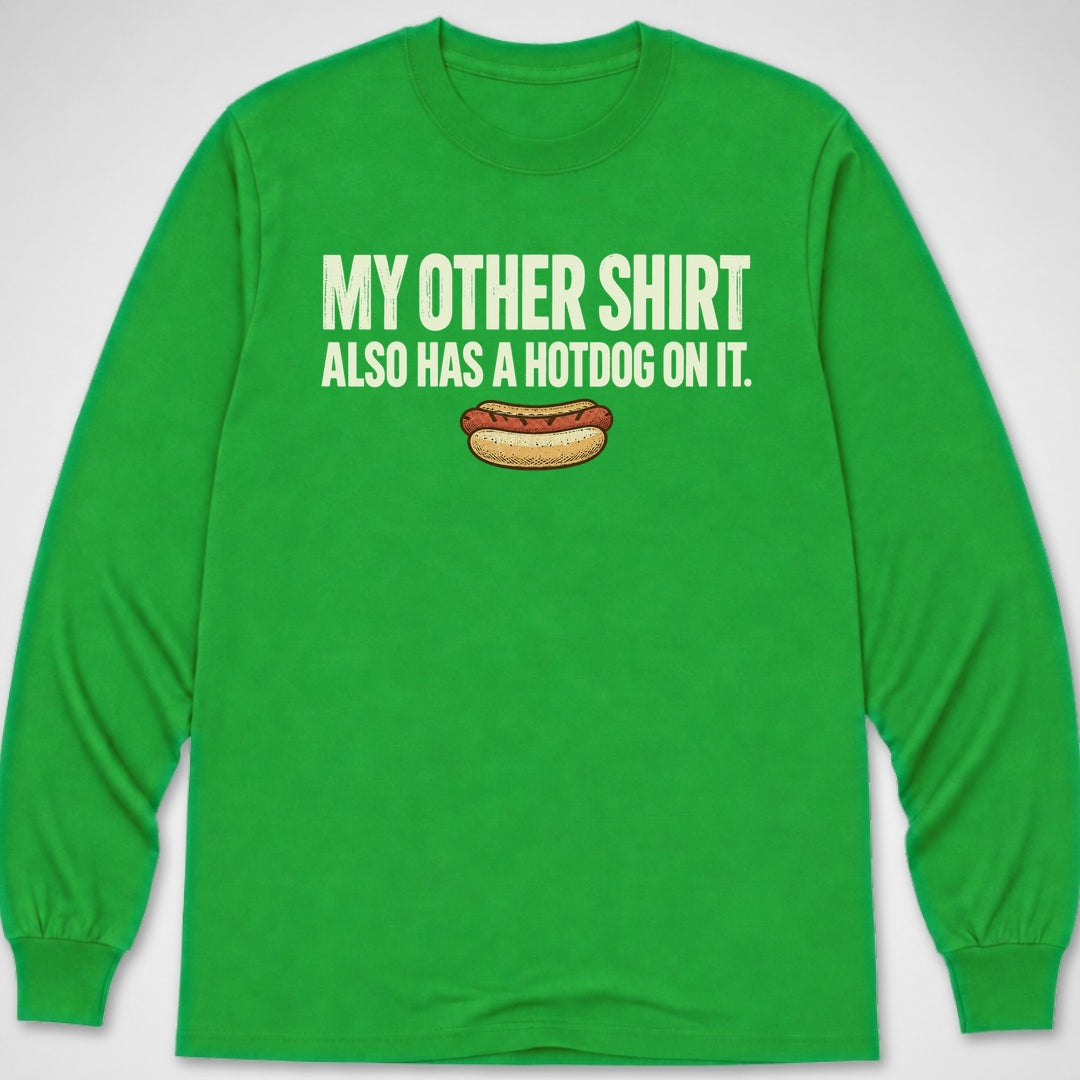 Irish Green