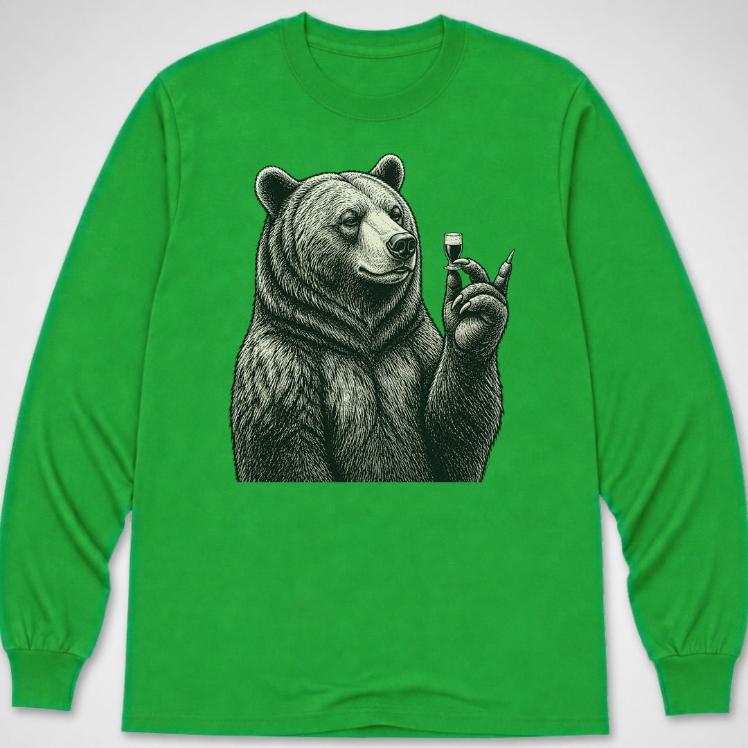 Irish Green