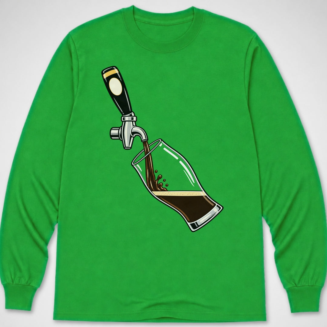 Irish Green