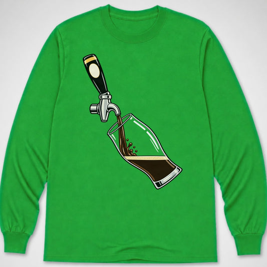 Irish Green