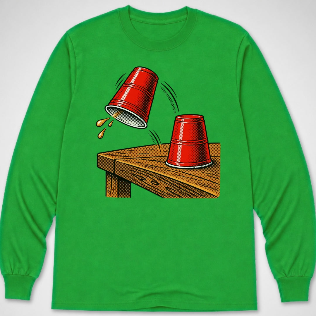 Irish Green
