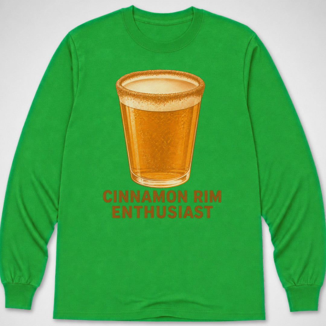 Irish Green