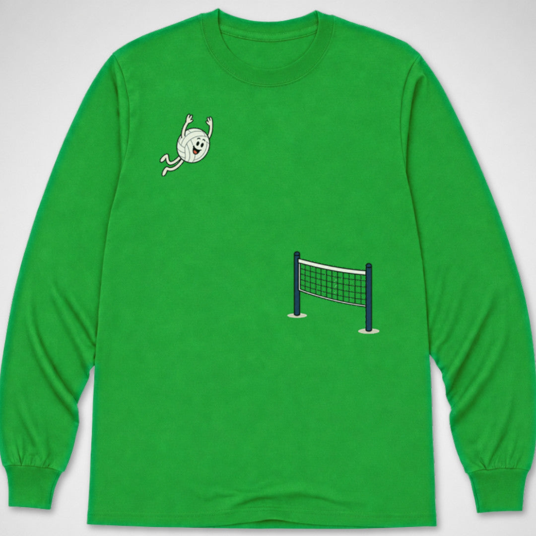 Irish Green