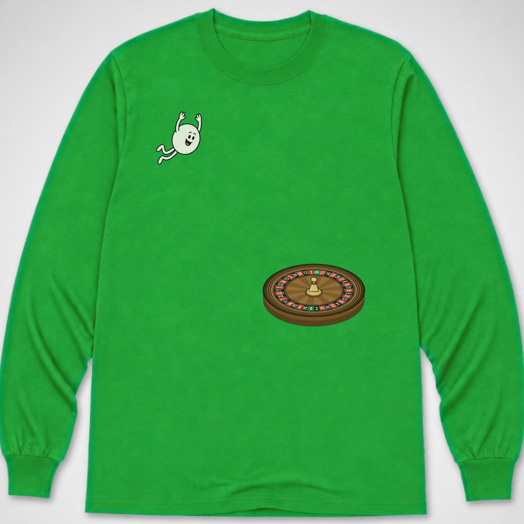 Irish Green