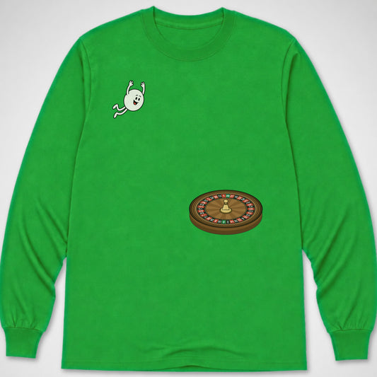 Irish Green