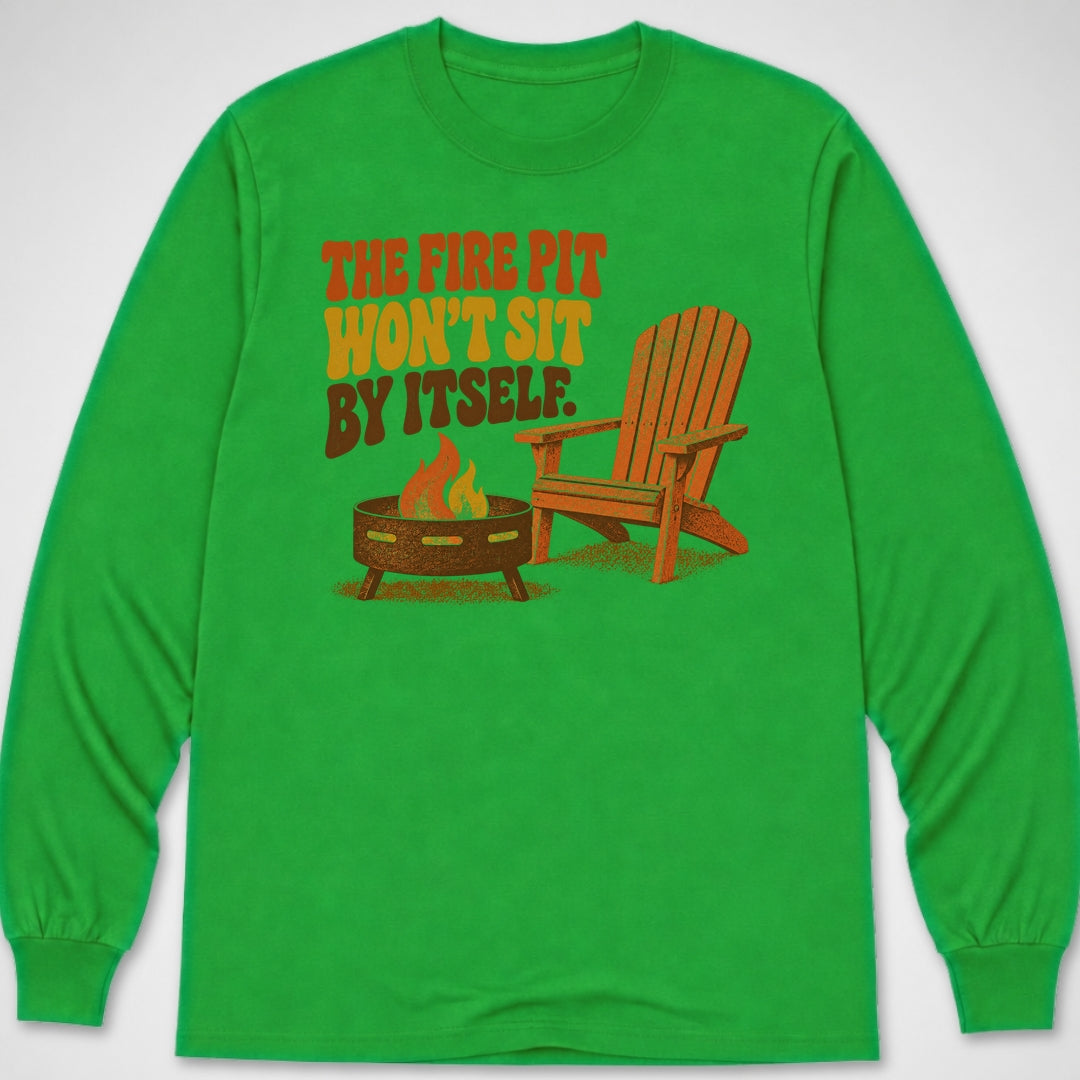 Irish Green