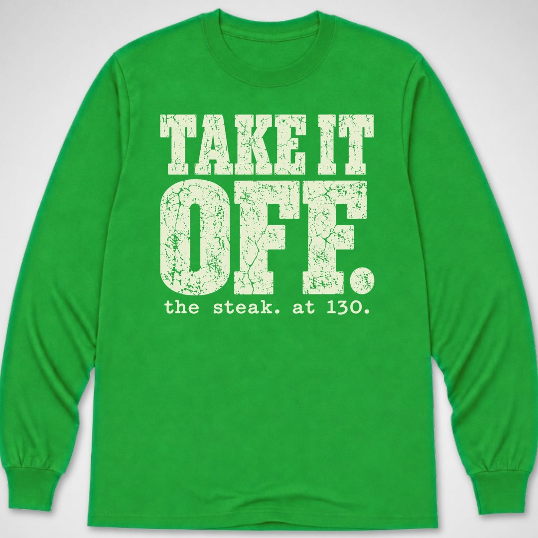 Irish Green