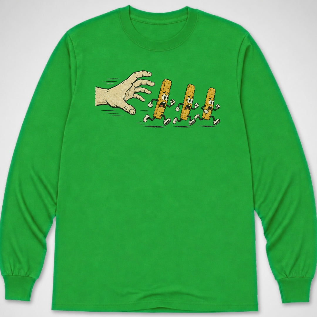 Irish Green