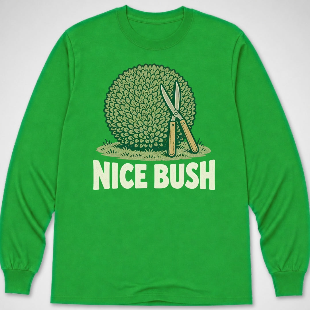 Irish Green