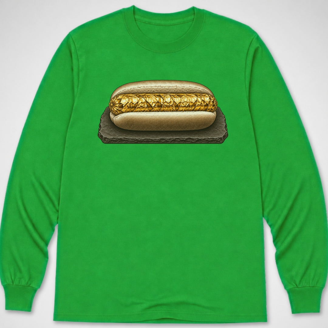 Irish Green