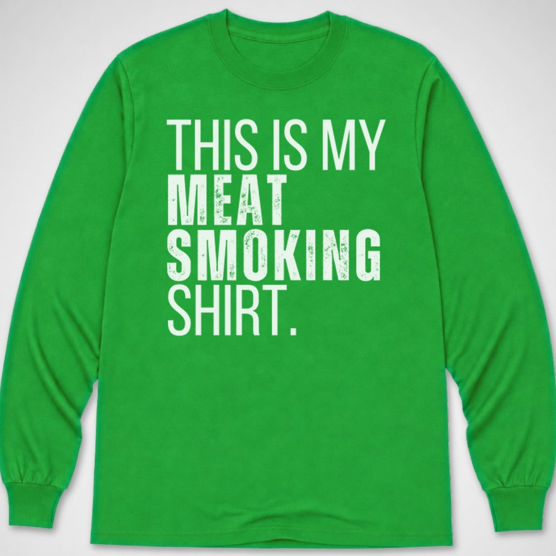 Irish Green