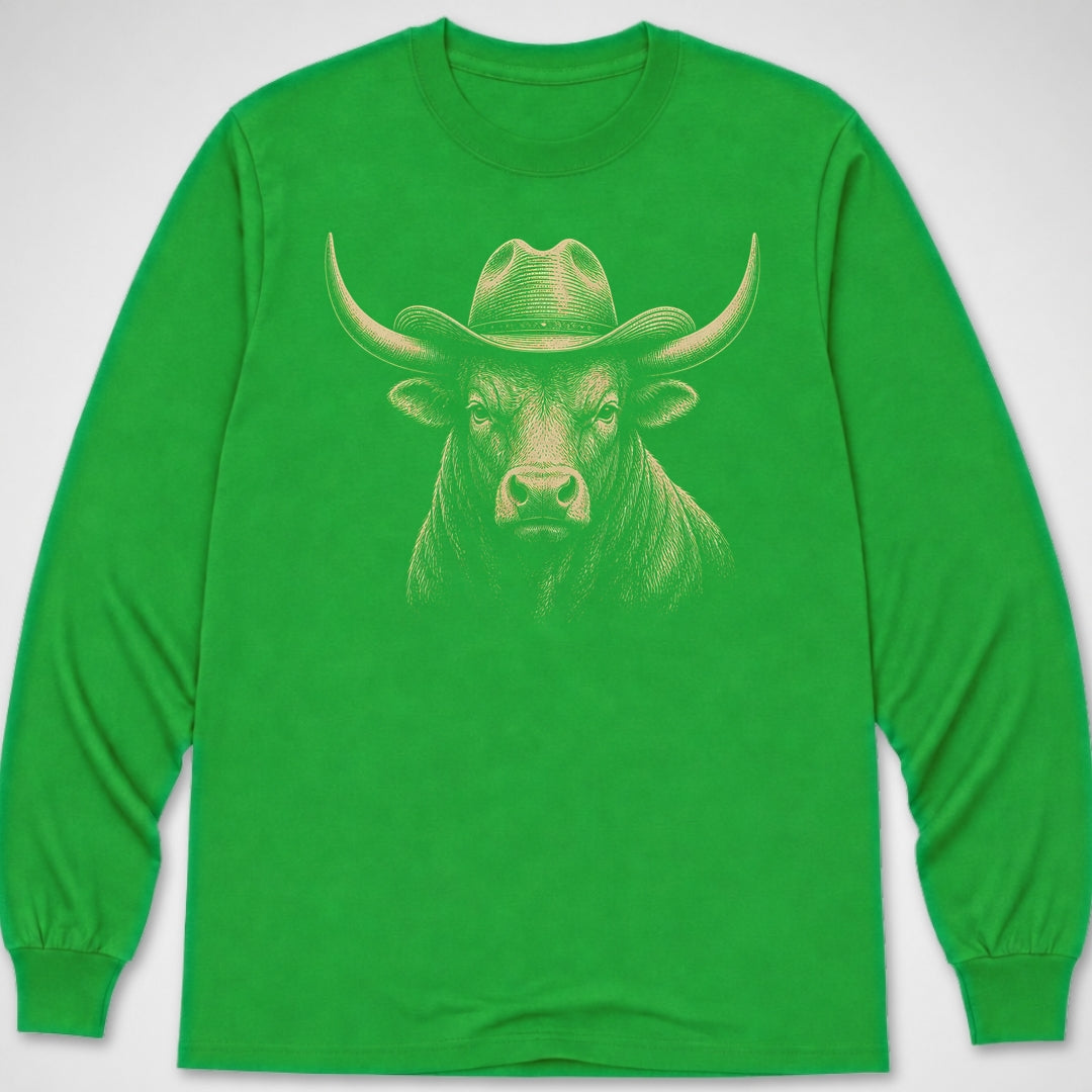 Irish Green