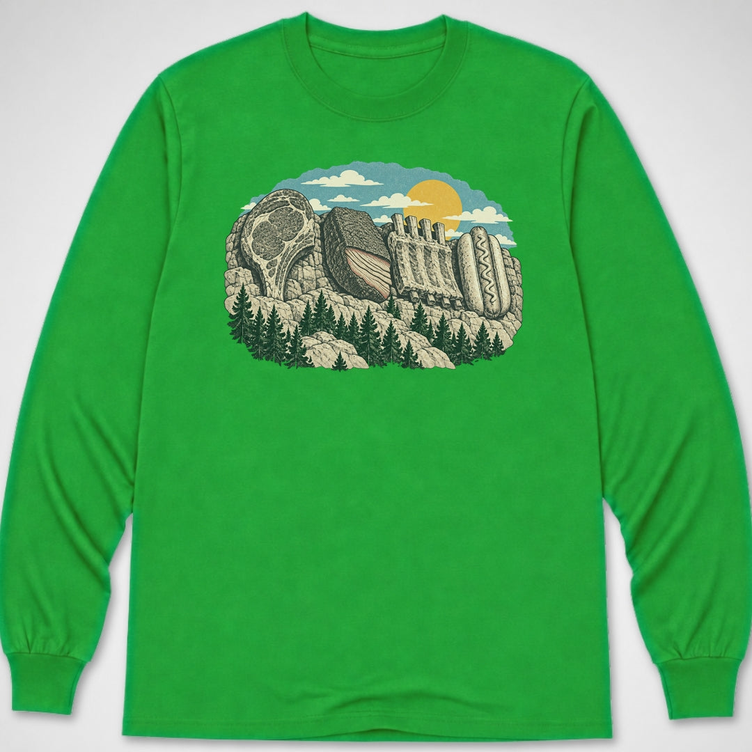 Irish Green