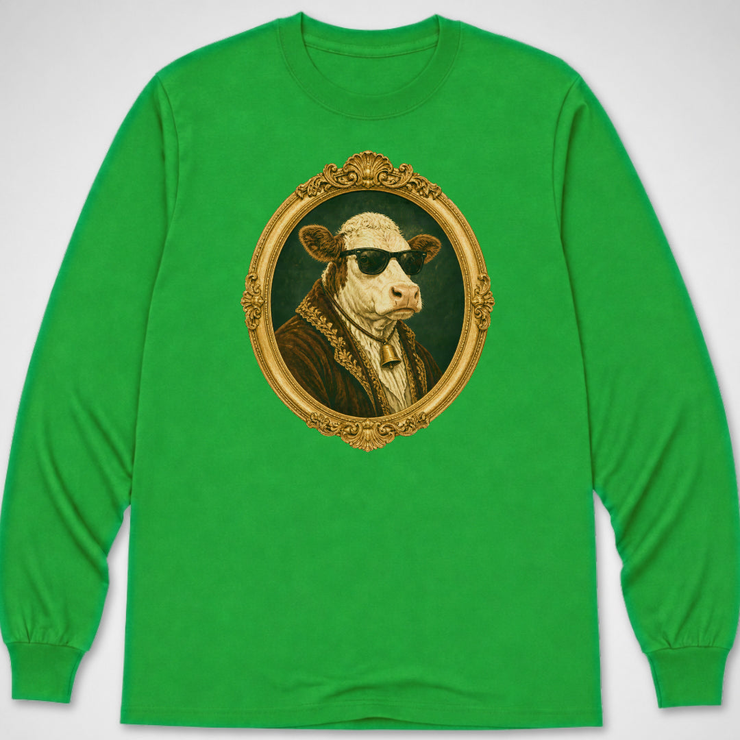 Irish Green