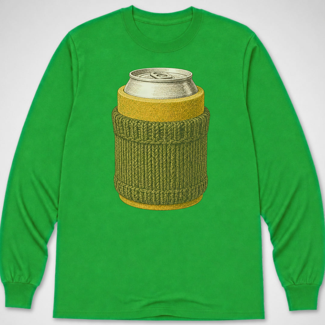Irish Green