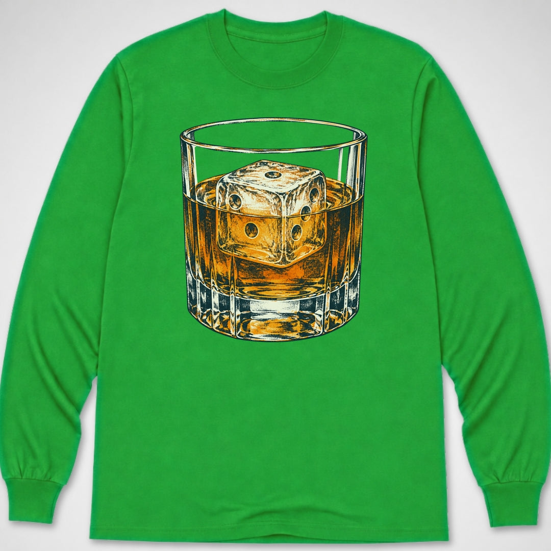 Irish Green