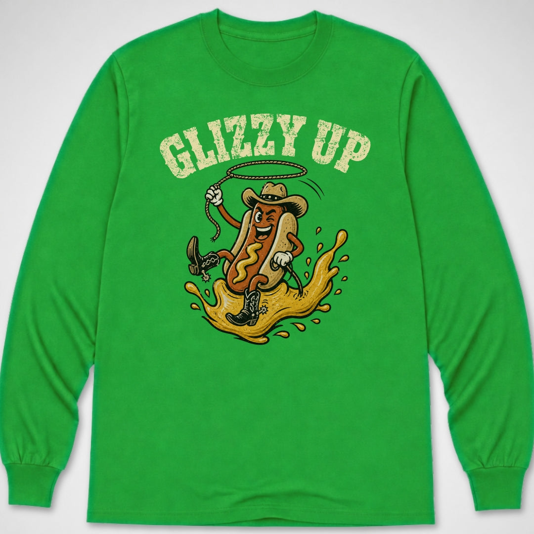 Irish Green