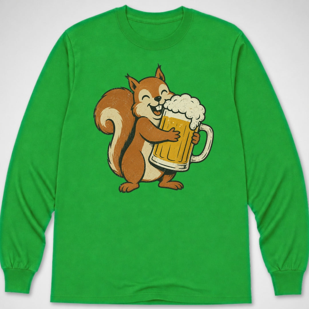 Irish Green