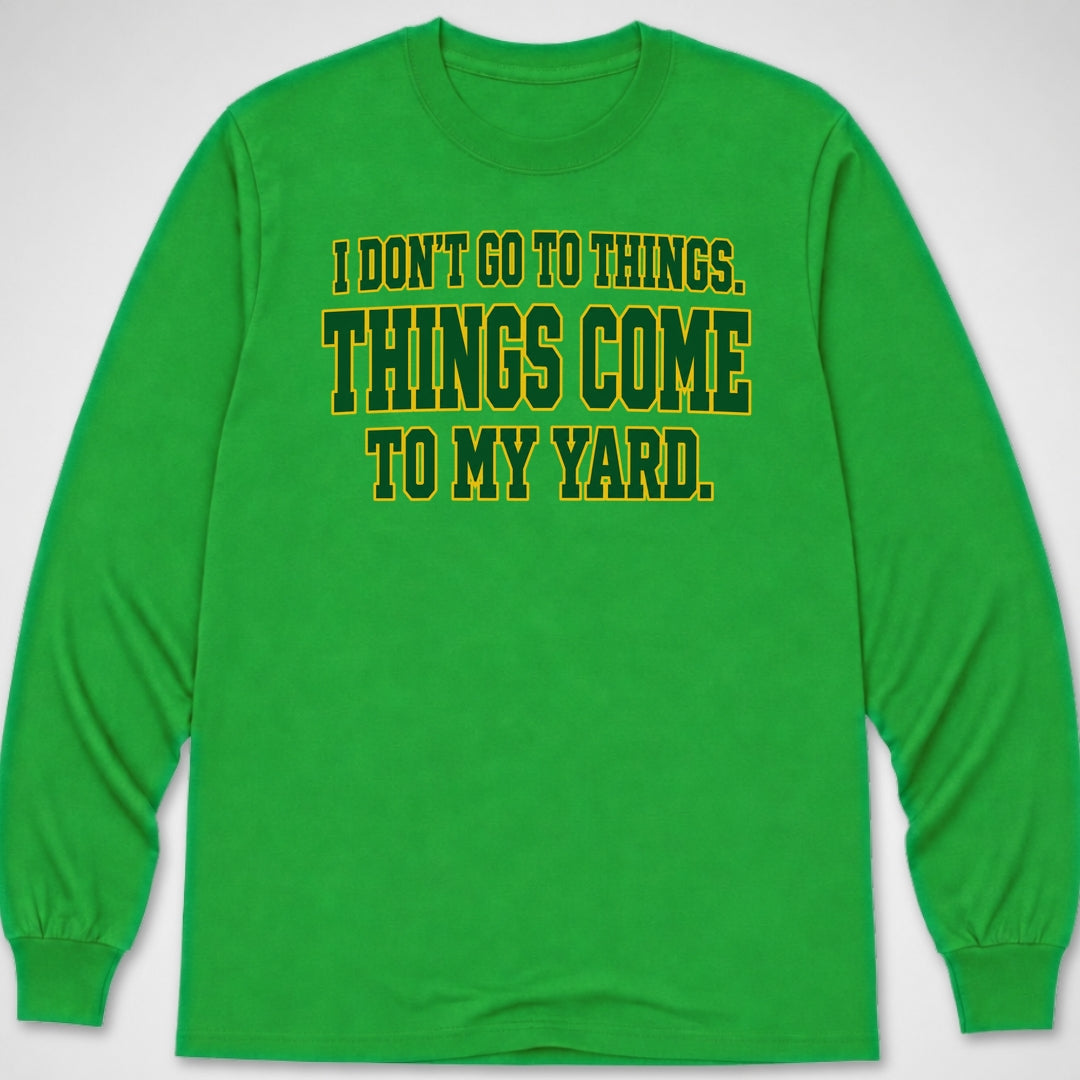 Irish Green