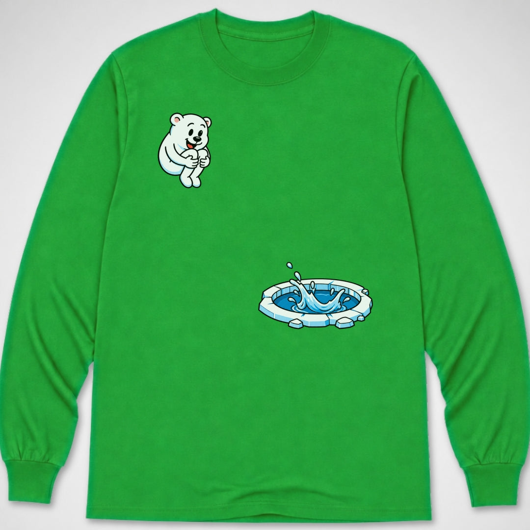 Irish Green