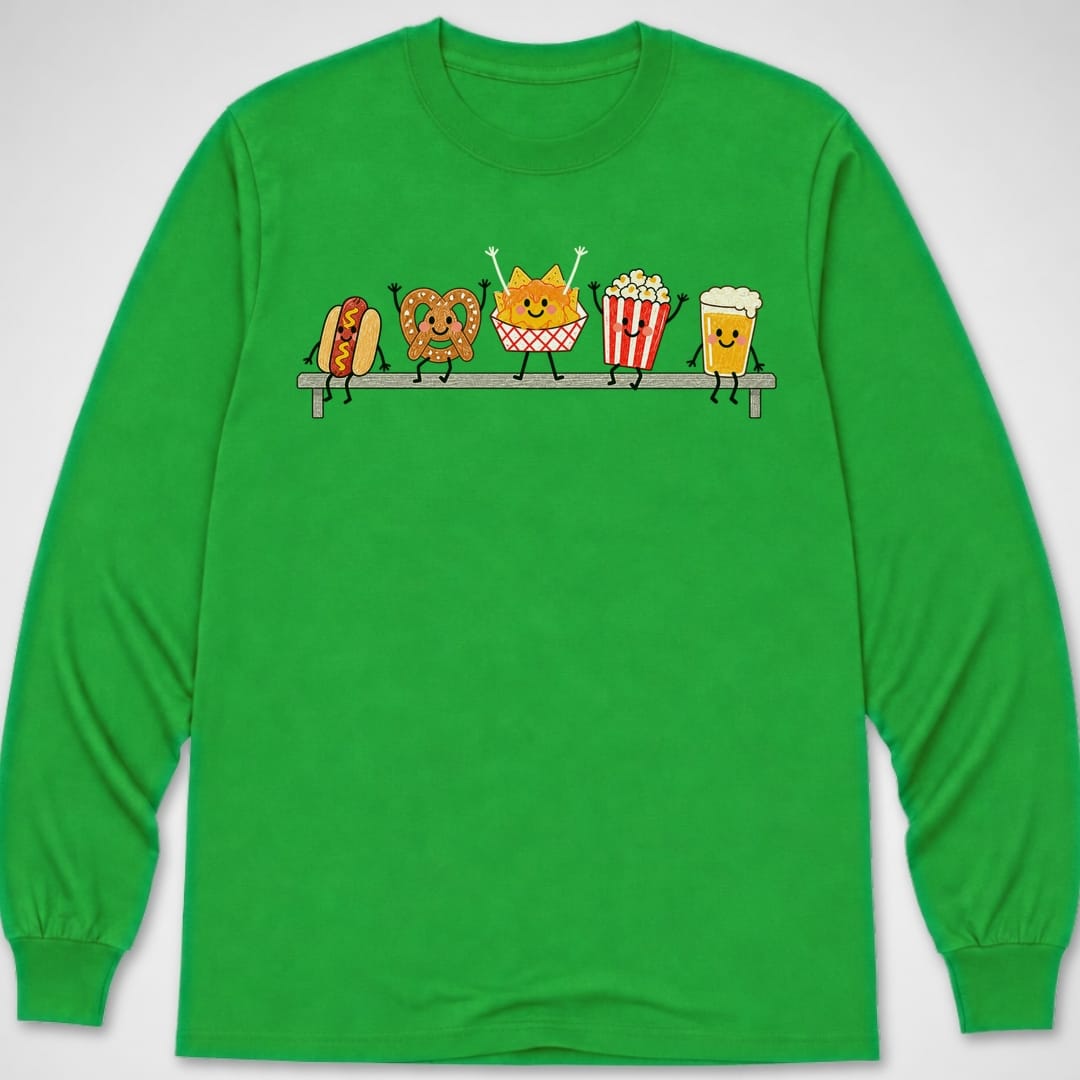 Irish Green