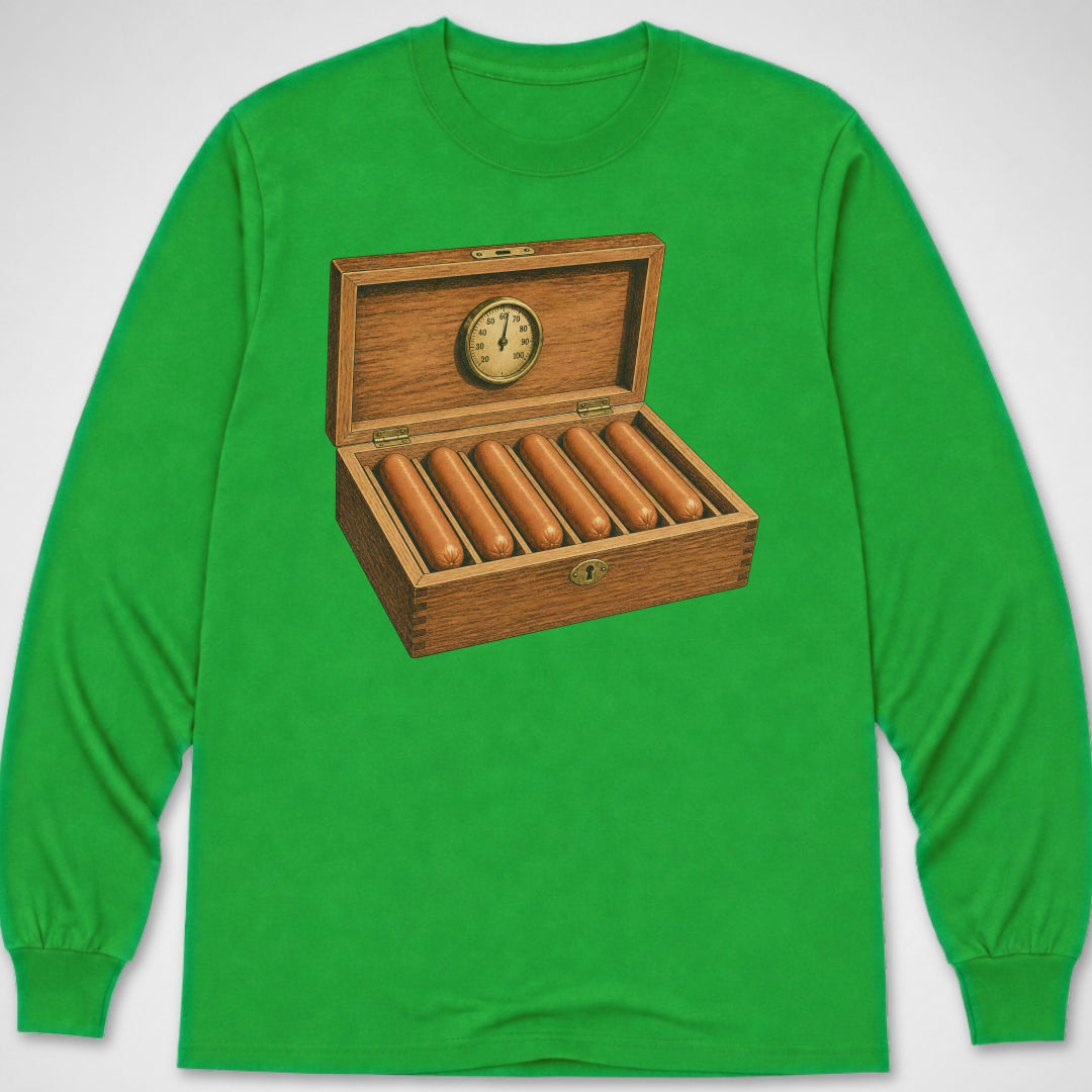 Irish Green