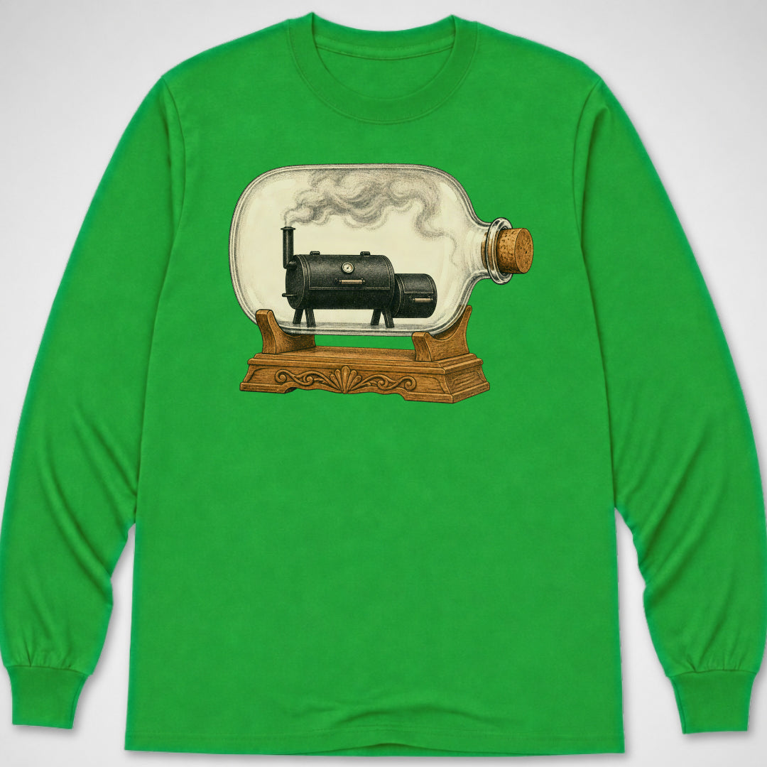 Irish Green