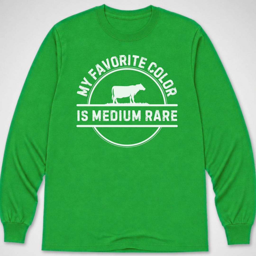 Irish Green