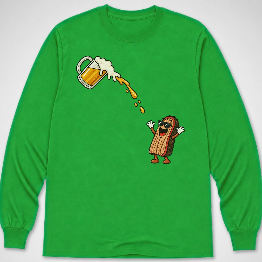 Irish Green