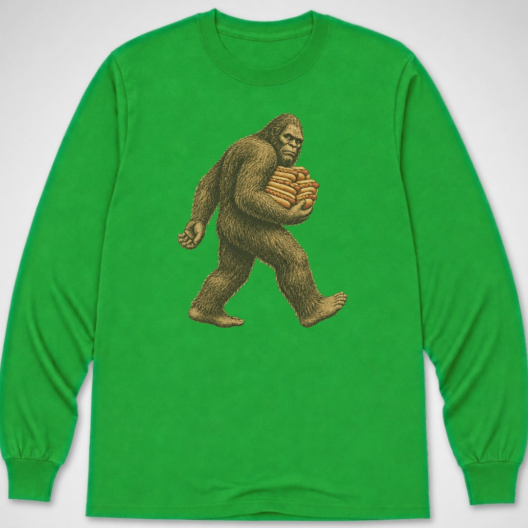 Irish Green