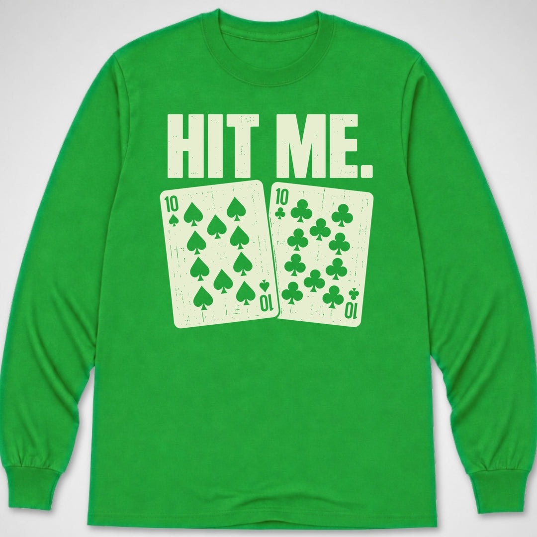 Irish Green